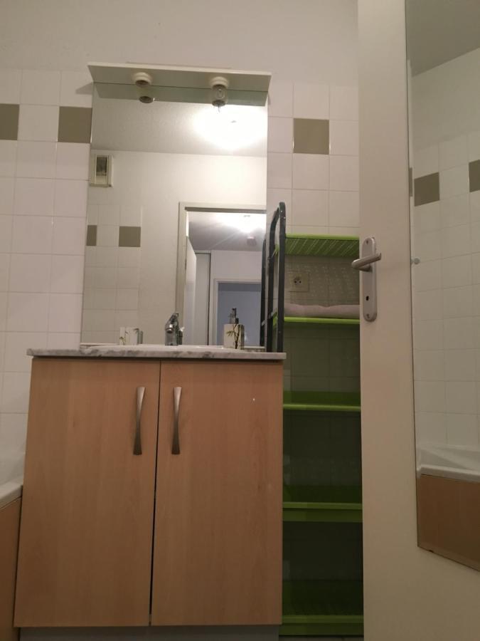 Toulouse Premium Appartement Parking Tramway Wifi Charmant Exteriör bild