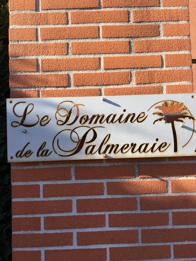 Toulouse Premium Appartement Parking Tramway Wifi Charmant Exteriör bild