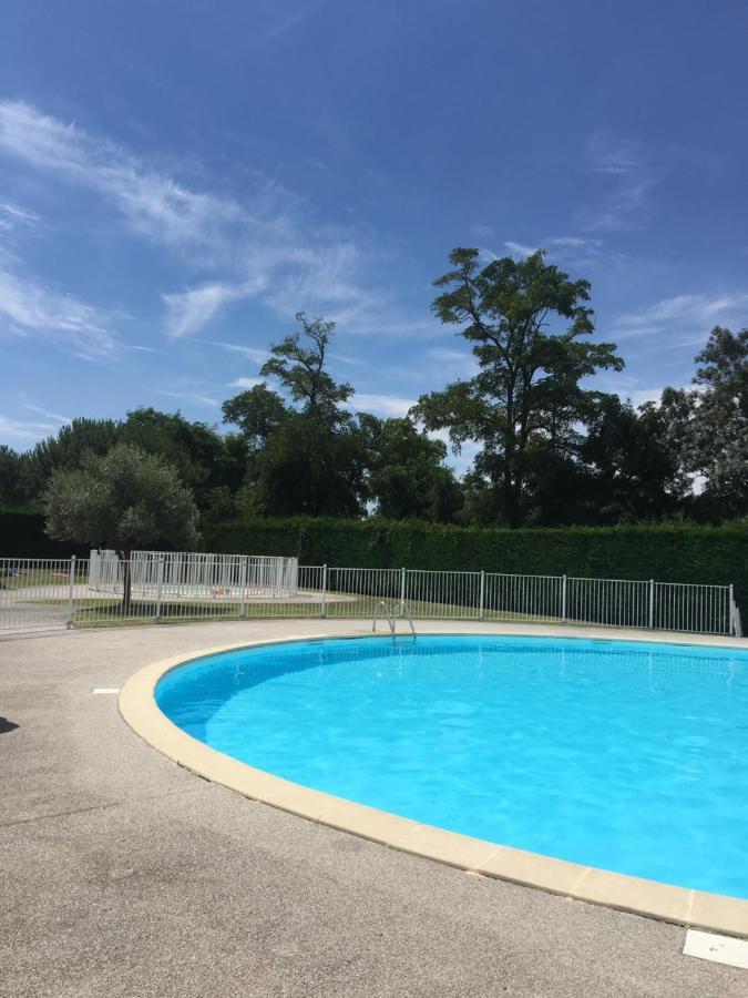Toulouse Premium Appartement Parking Tramway Wifi Charmant Exteriör bild
