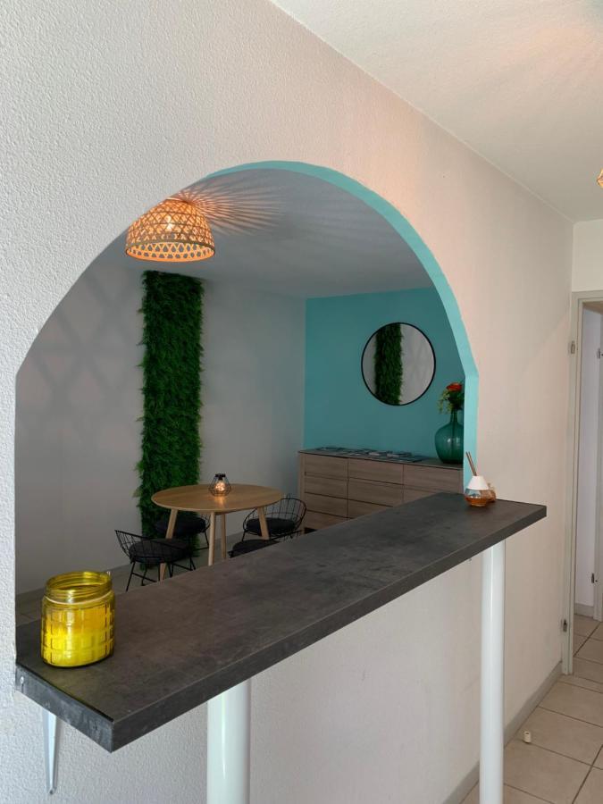 Toulouse Premium Appartement Parking Tramway Wifi Charmant Exteriör bild