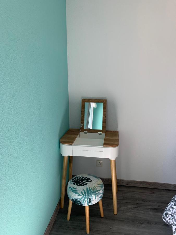 Toulouse Premium Appartement Parking Tramway Wifi Charmant Exteriör bild