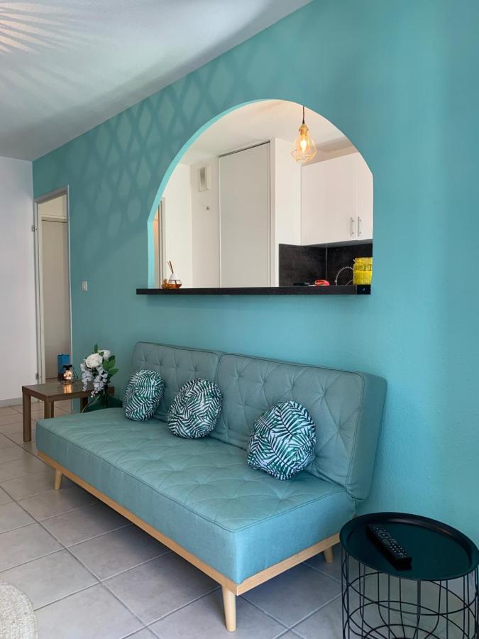 Toulouse Premium Appartement Parking Tramway Wifi Charmant Exteriör bild