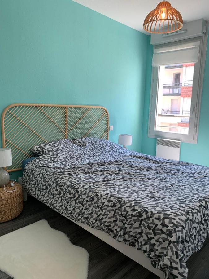 Toulouse Premium Appartement Parking Tramway Wifi Charmant Exteriör bild
