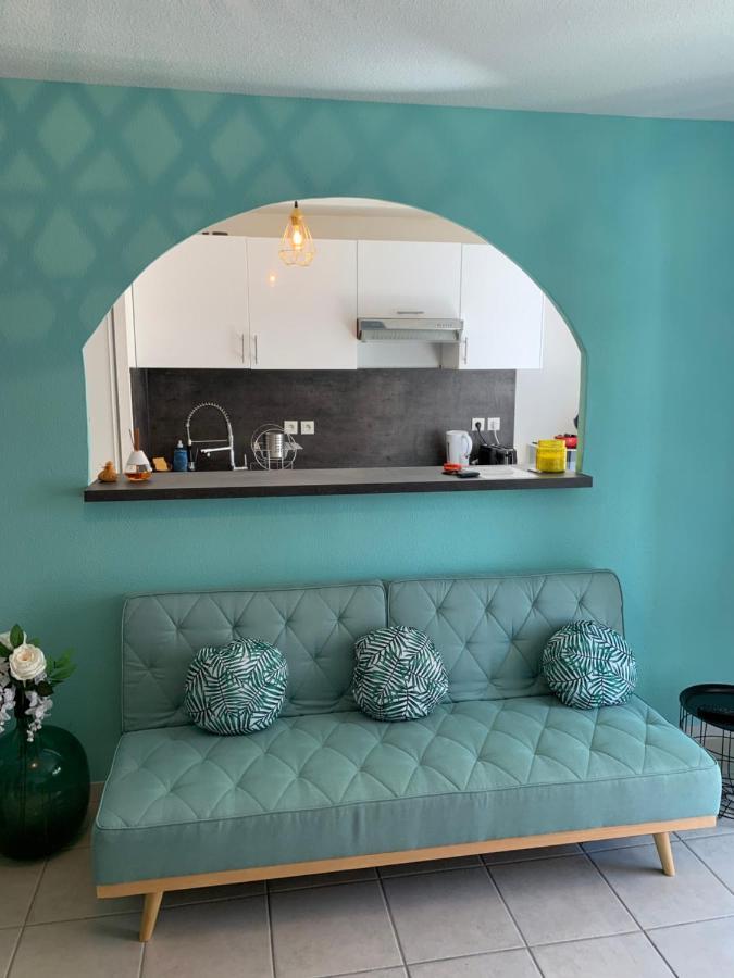 Toulouse Premium Appartement Parking Tramway Wifi Charmant Exteriör bild