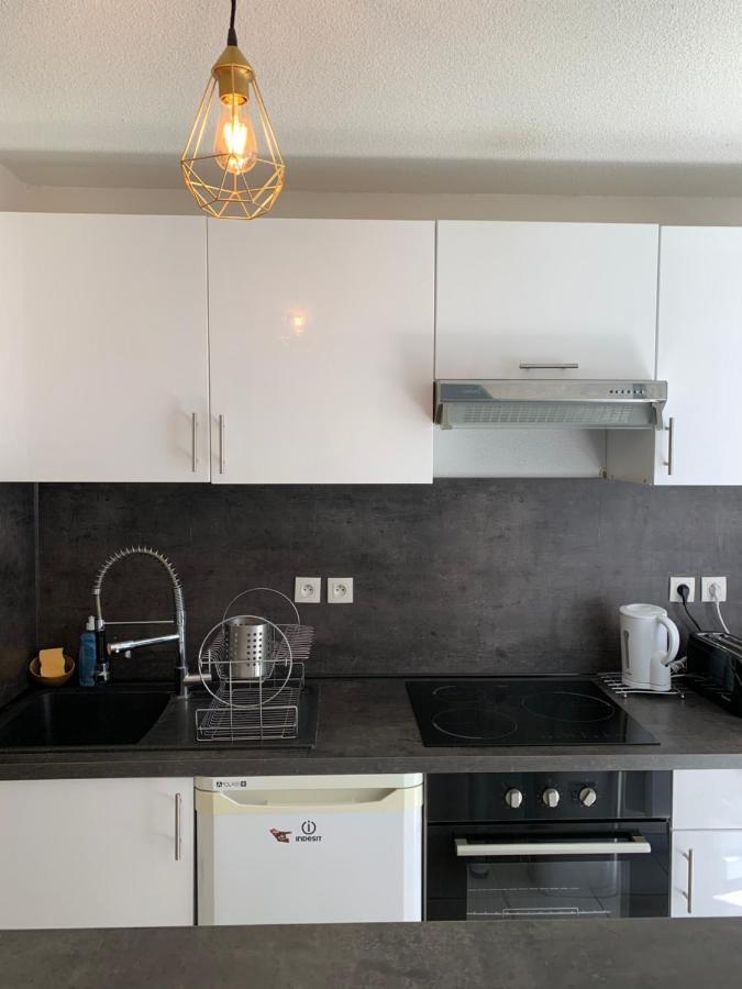 Toulouse Premium Appartement Parking Tramway Wifi Charmant Exteriör bild