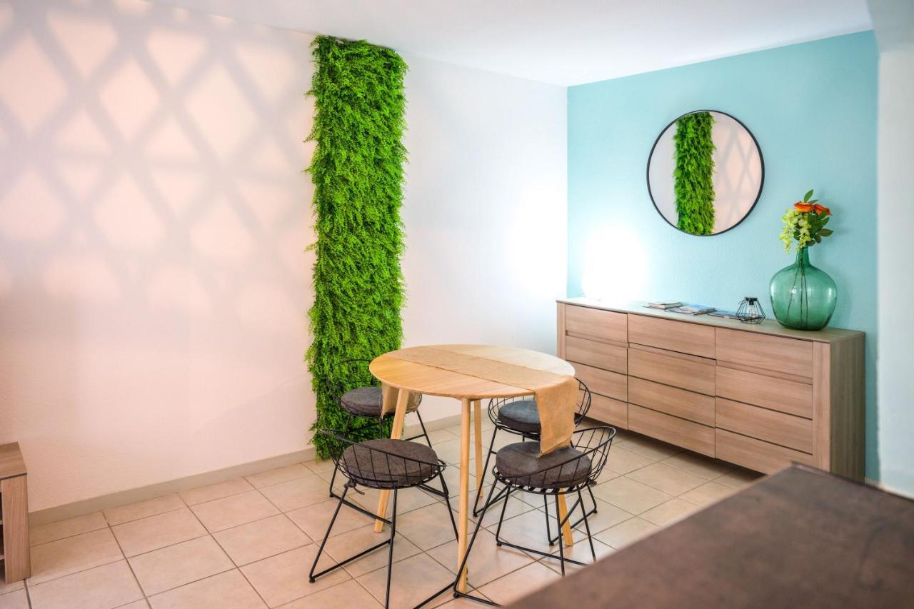 Toulouse Premium Appartement Parking Tramway Wifi Charmant Exteriör bild