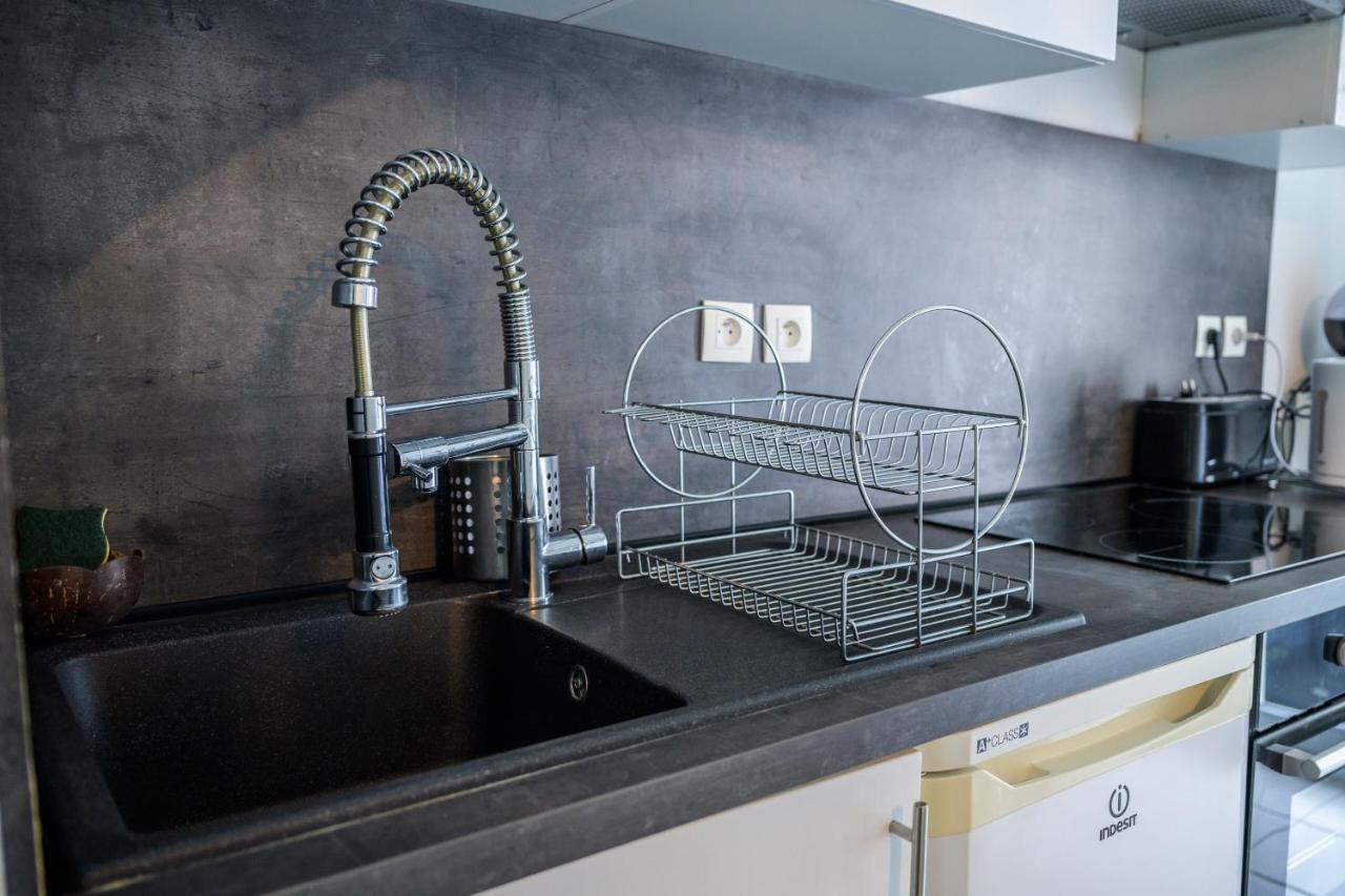 Toulouse Premium Appartement Parking Tramway Wifi Charmant Exteriör bild