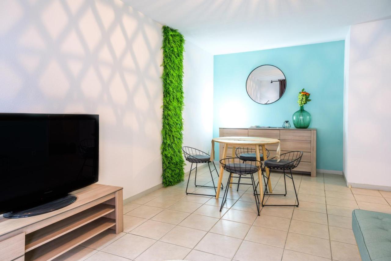 Toulouse Premium Appartement Parking Tramway Wifi Charmant Exteriör bild