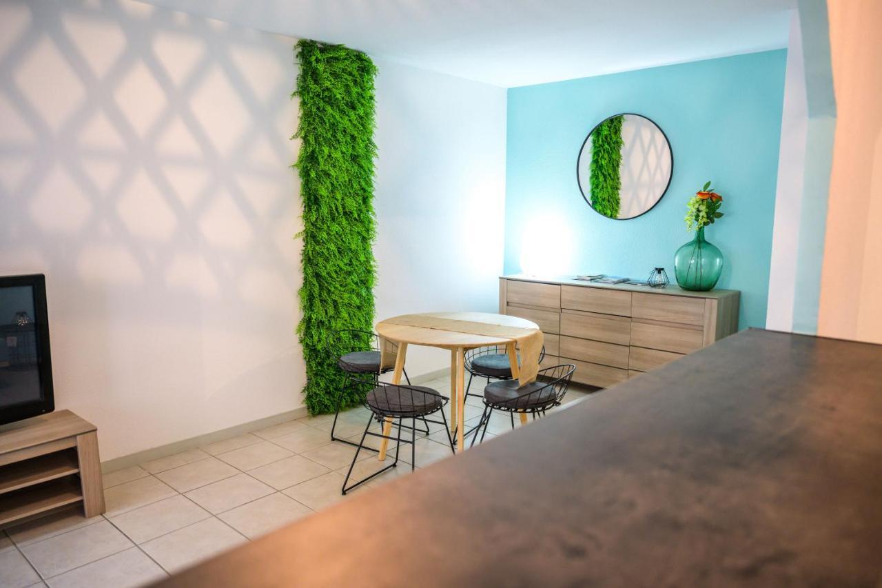 Toulouse Premium Appartement Parking Tramway Wifi Charmant Exteriör bild